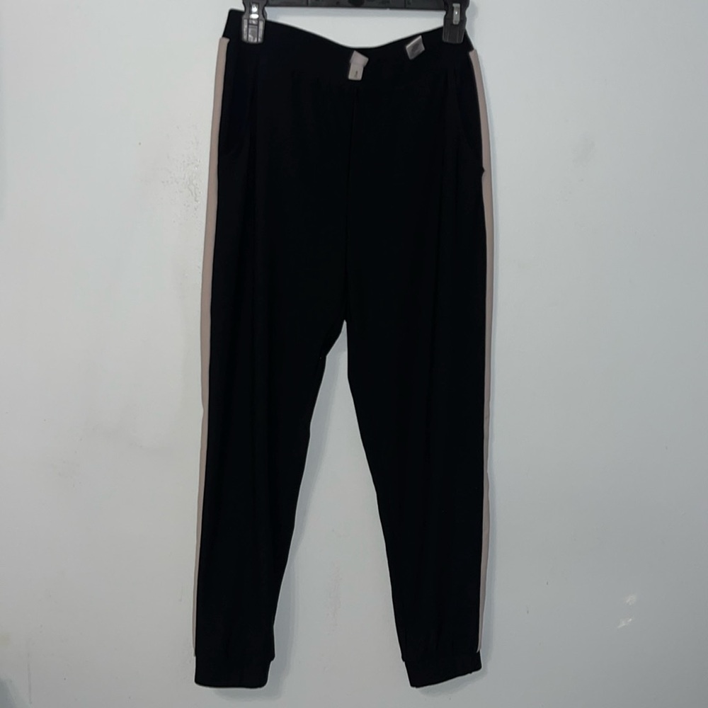 Wynne Layers Joggers Small Black